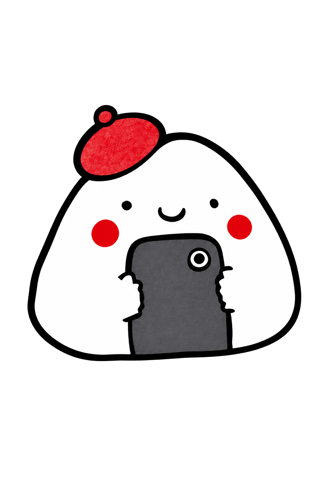 たべとっと。マスコットキャラクター